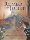 Cover image for Romeo and Juliet
